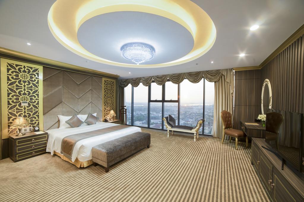 Muong Thanh Luxury Vientiane
