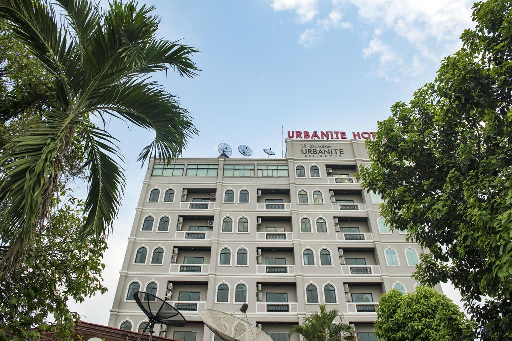Urbanite Hotel