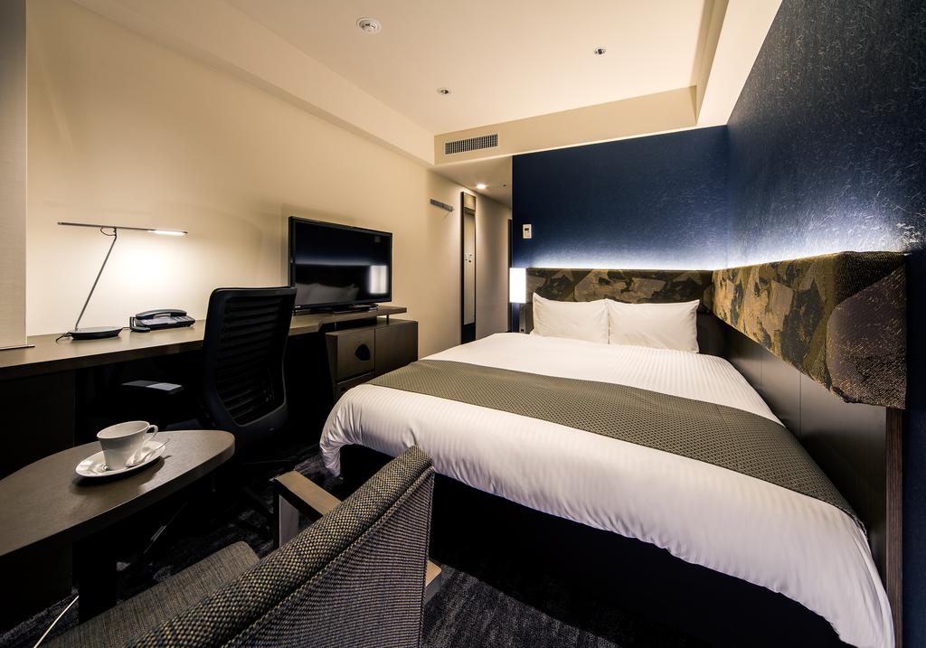 Daiwa Roynet Hotel Kyoto Ekimae