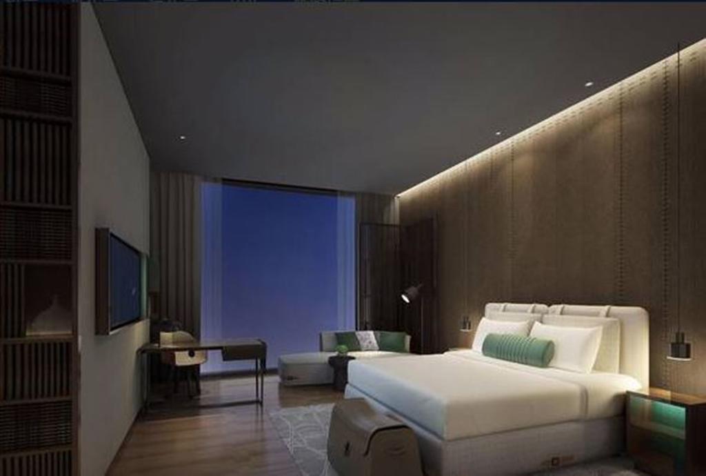 Nanjing Golden Eagle International Hotel