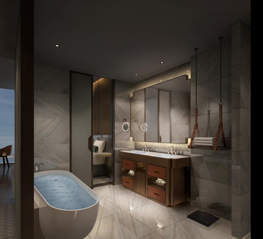 Nanjing Golden Eagle International Hotel
