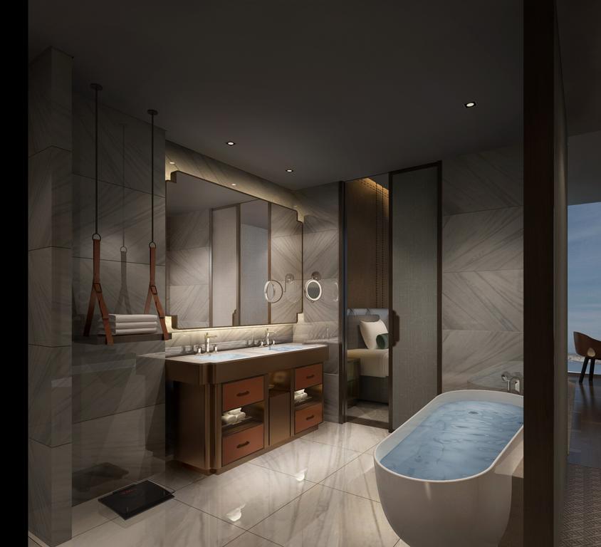 Nanjing Golden Eagle International Hotel