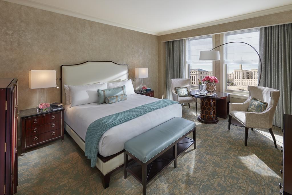 Mandarin Oriental Washington DC