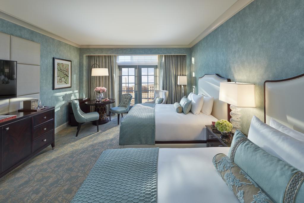 Mandarin Oriental Washington DC