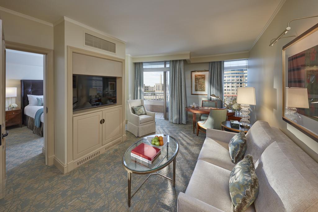 Mandarin Oriental Washington DC