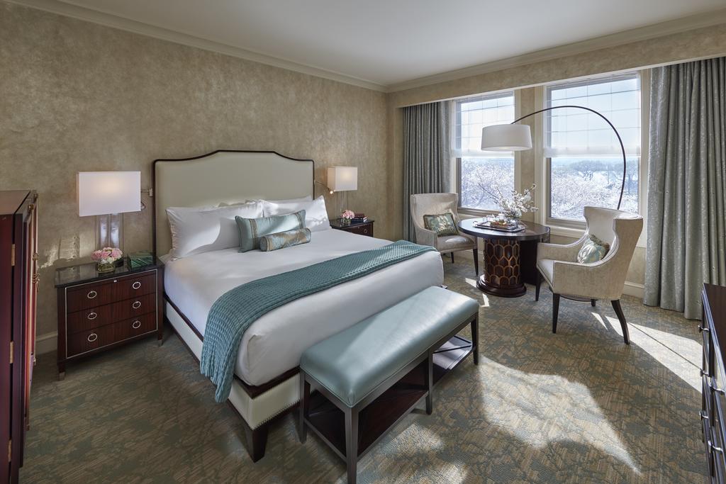 Mandarin Oriental Washington DC