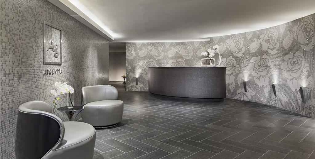 The Watergate Hotel Georgetown