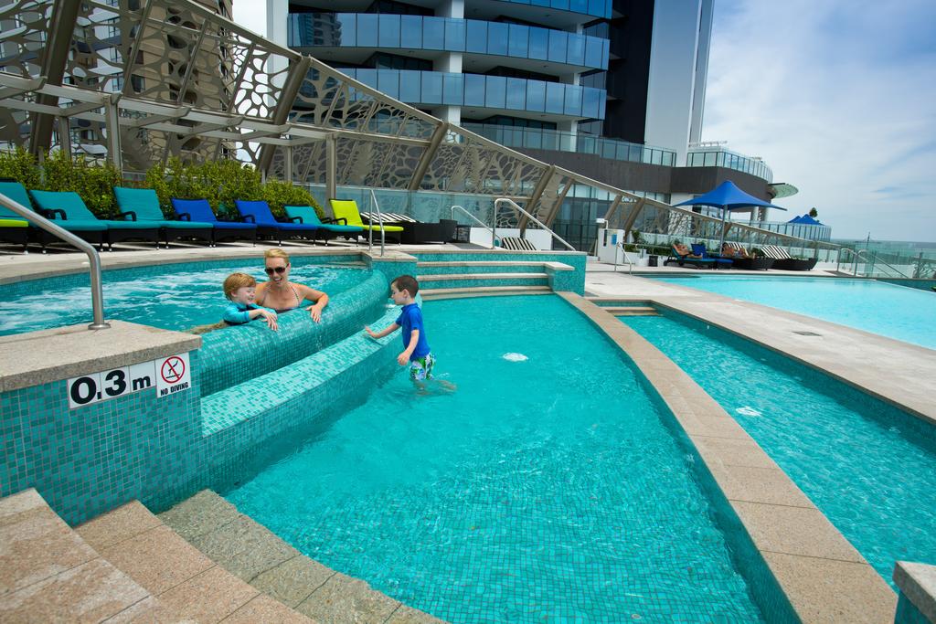 Peppers Soul Surfers Paradise