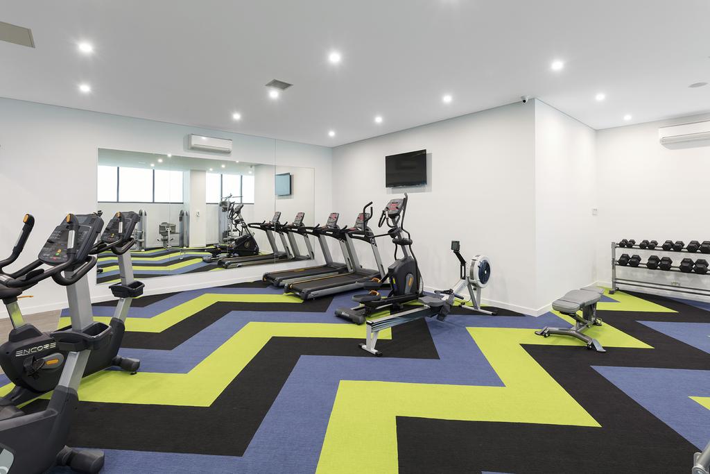 Meriton Suites Southport