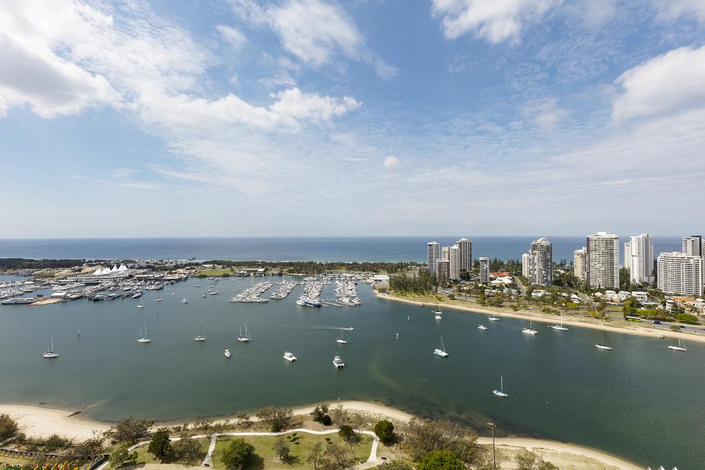 Meriton Suites Southport