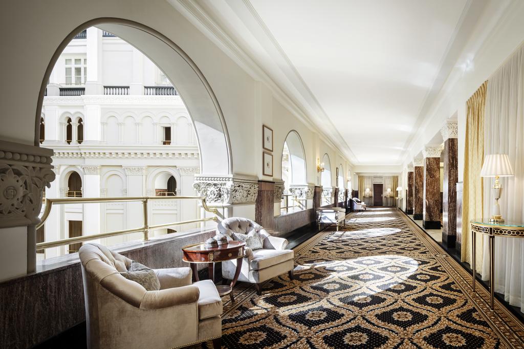 Trump International Washington D.C.
