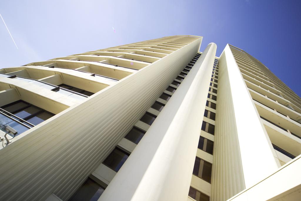 BreakFree Capital Tower Apartments