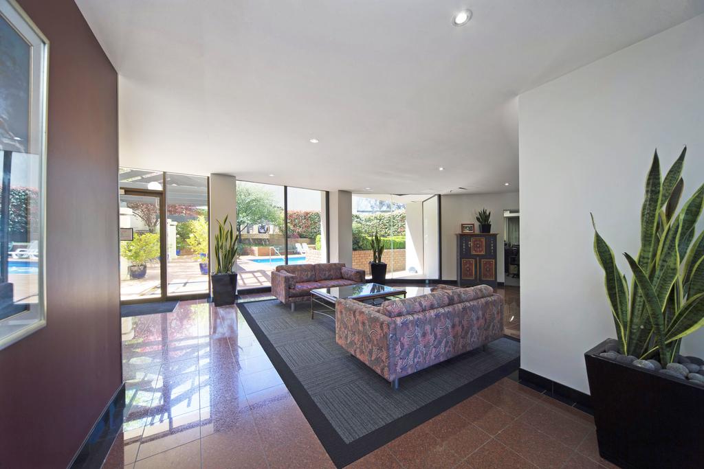BreakFree Capital Tower Apartments