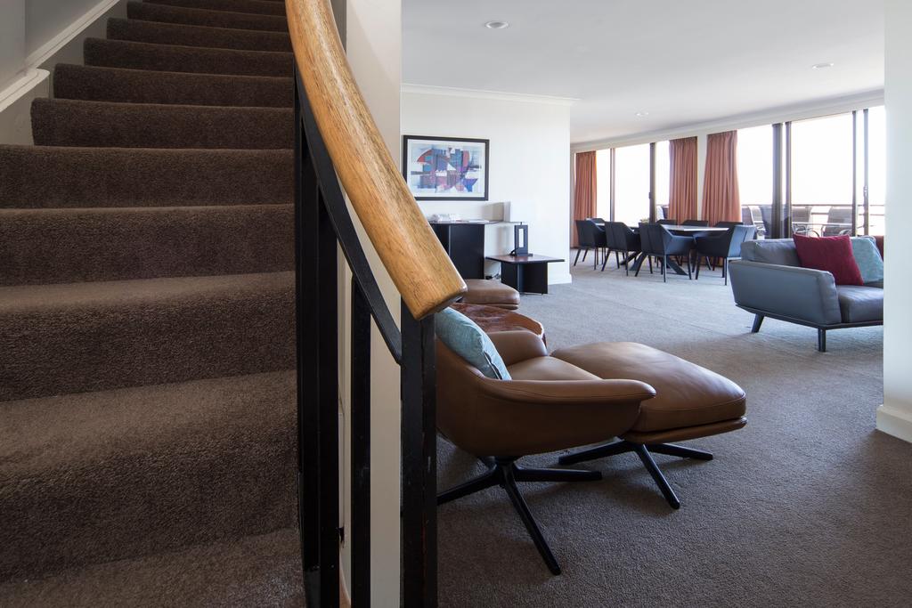 BreakFree Capital Tower Apartments