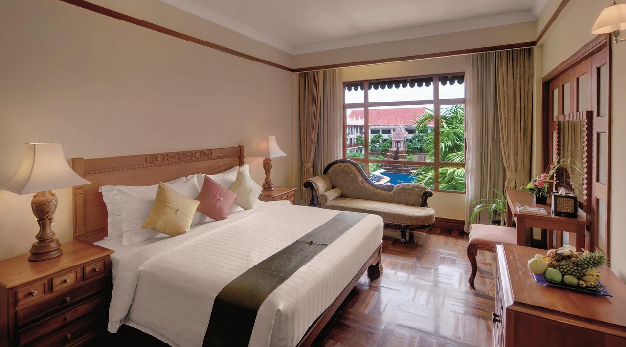 Sokha Angkor Resort