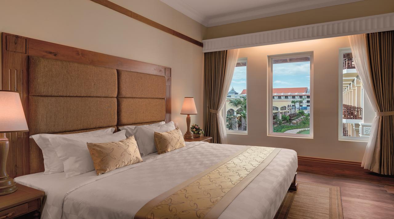 Sokha Siem Reap Resort & Convention Center