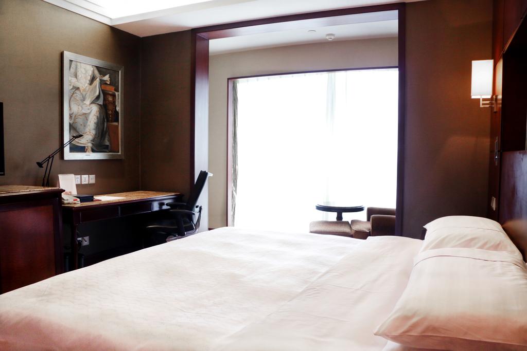 Sheraton Shenzhen Futian Hotel