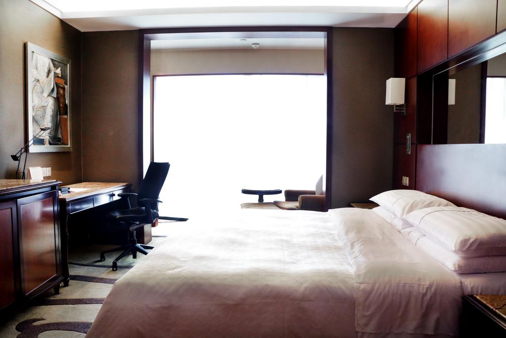 Sheraton Shenzhen Futian Hotel