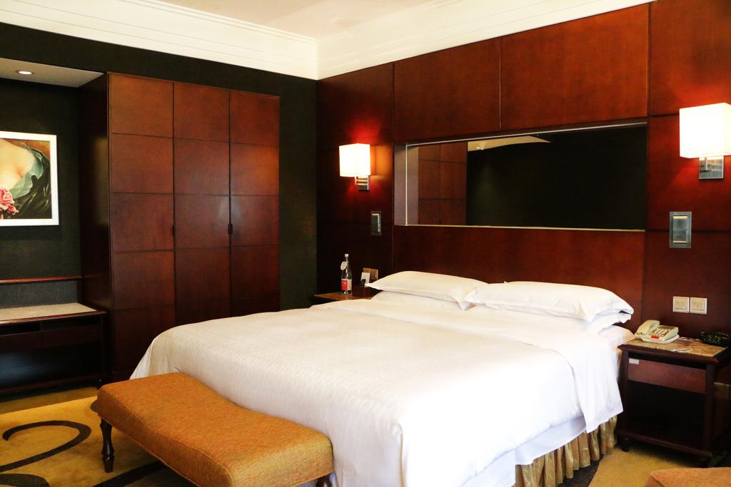 Sheraton Shenzhen Futian Hotel
