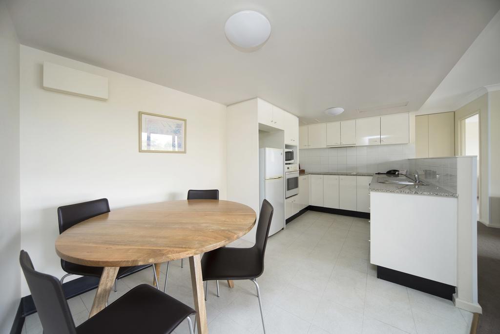 BreakFree Capital Tower Apartments