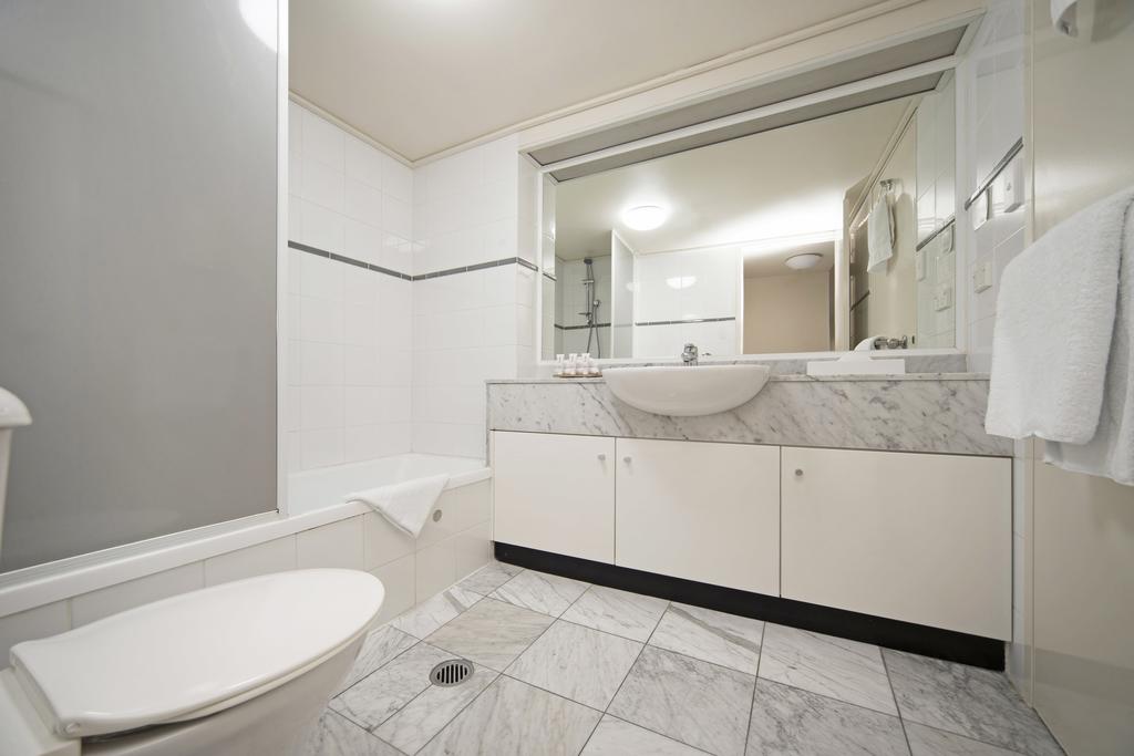 BreakFree Capital Tower Apartments