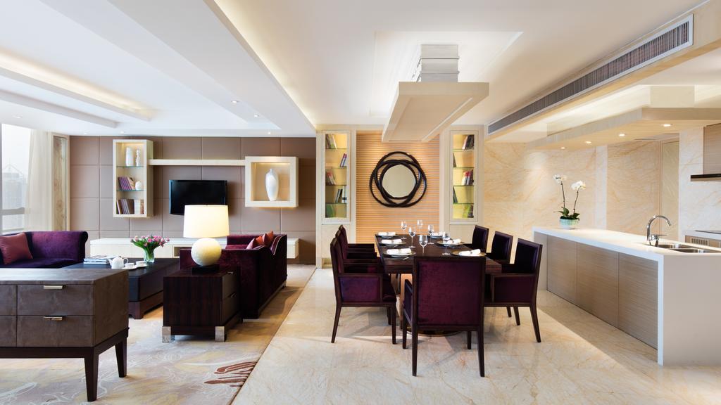 Marriott Guangzhou Tianhe