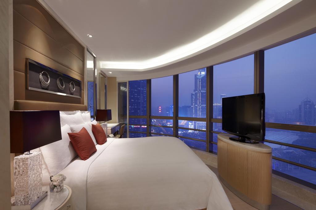Marriott Guangzhou Tianhe