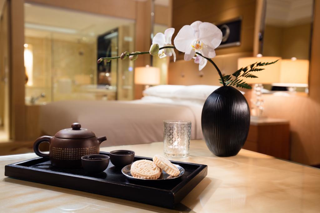Marriott Guangzhou Tianhe