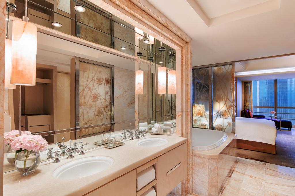 Marriott Guangzhou Tianhe