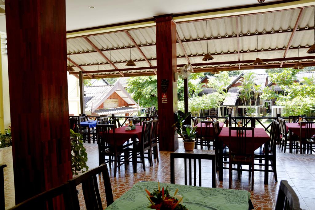 Vilayvong Boutique Hotel