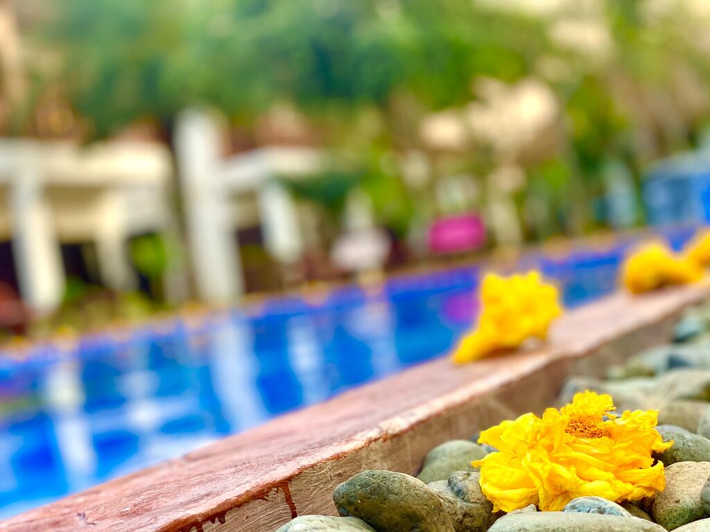 Savanh Sunset View Resort