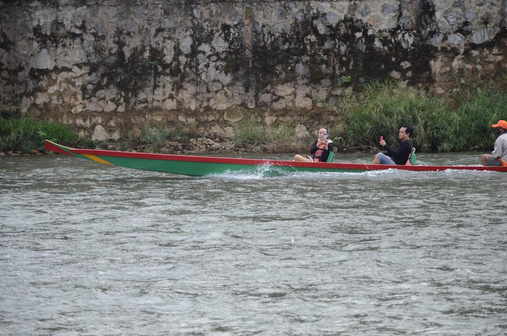 Saksiri Riverside Boutique Hotel