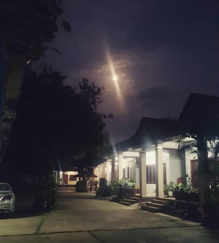 Viengxay guesthouse