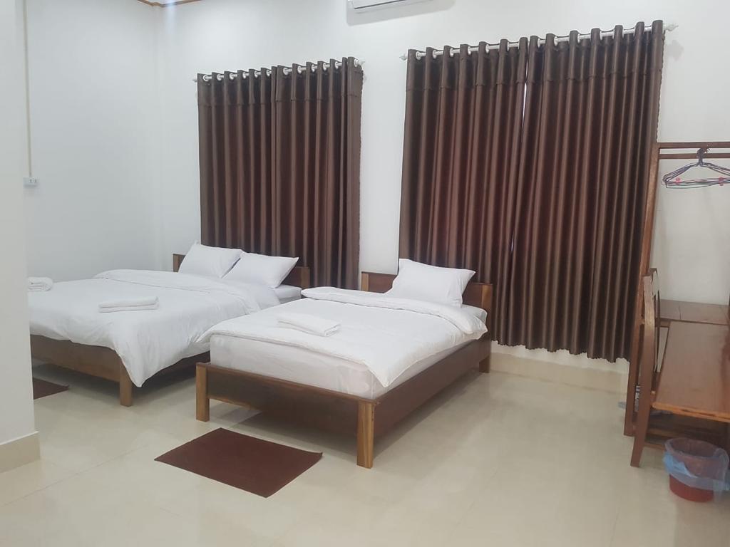 Narisay Hotel