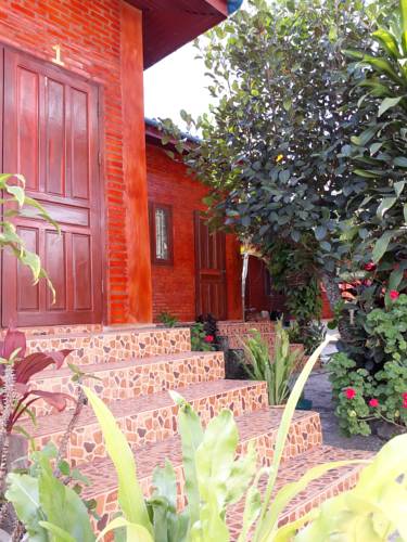 Kongkeo Guesthouse