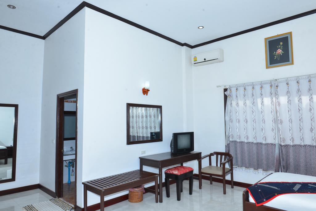 Anoulackkhenlao hotel