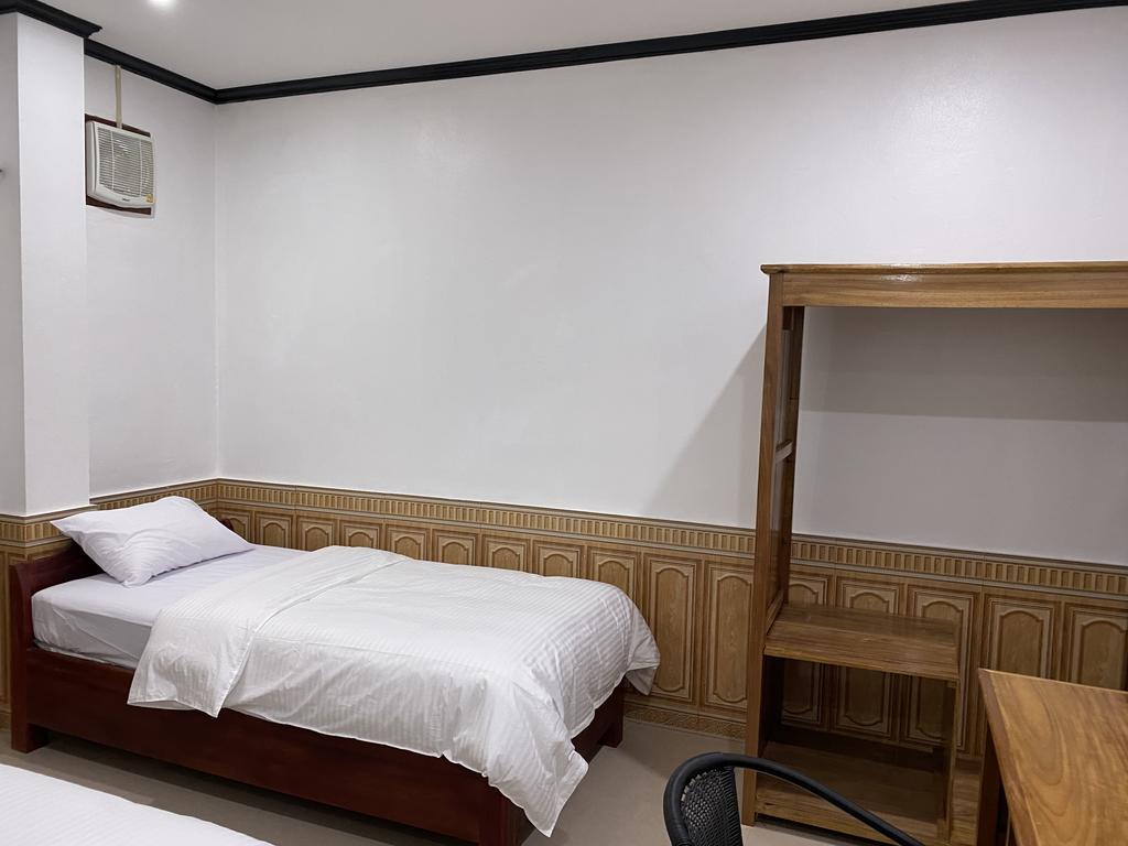 Kingmala Guesthouse