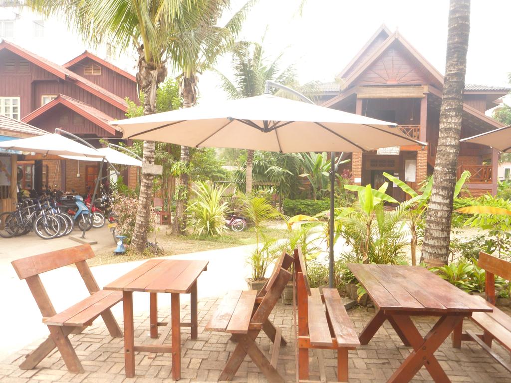 Zuela Guesthouse