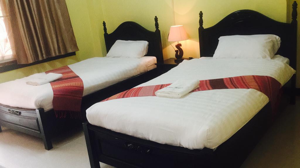 Thoulasith Guesthouse