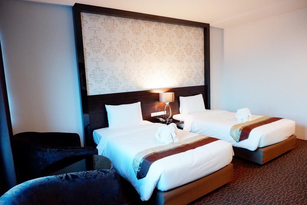 Siam Oriental Hotel