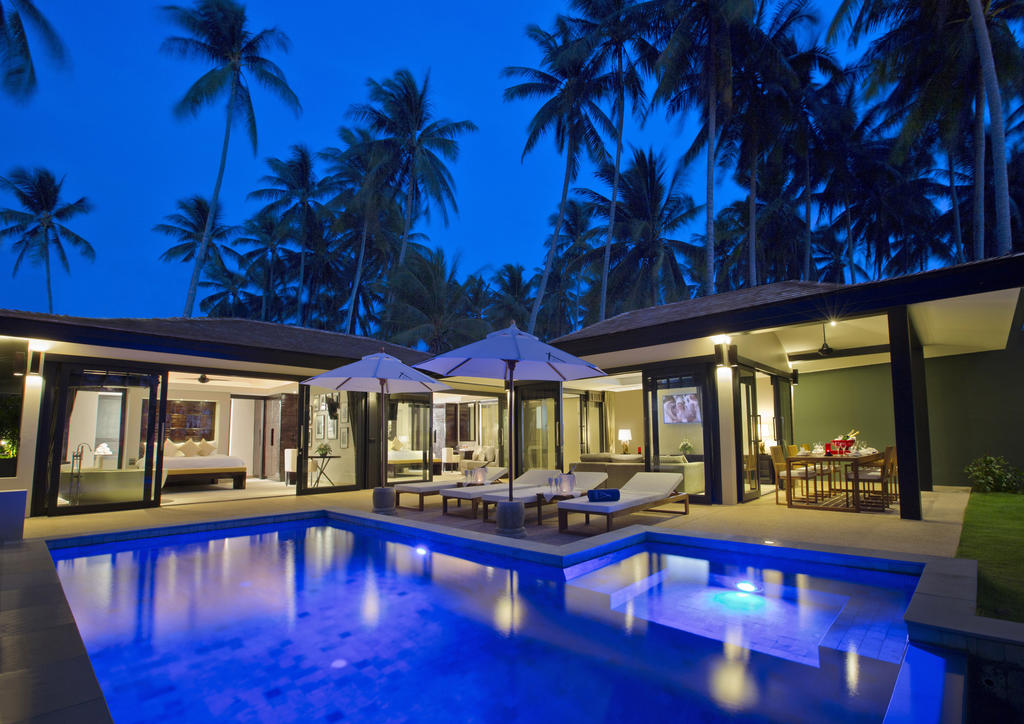 Nikki Beach Resort & Spa Koh Samui
