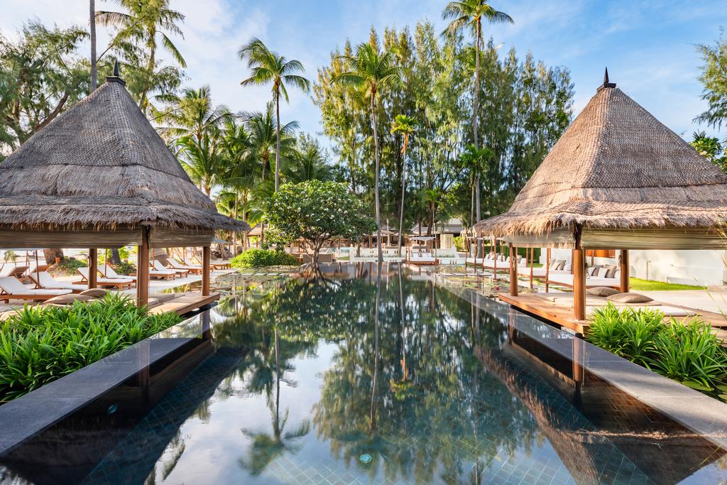 SALA Samui Choengmon Beach