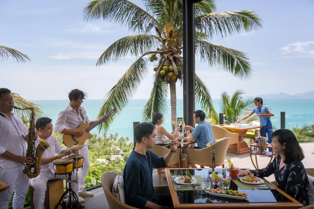 Four Seasons Resort Koh Samui