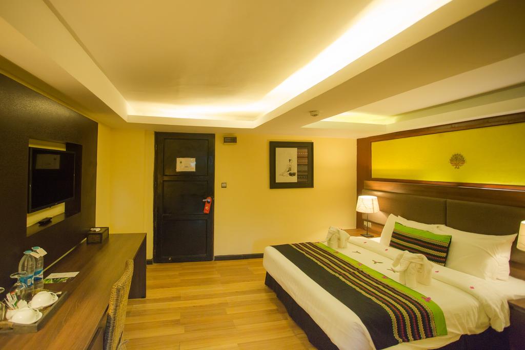 My Bagan Residence by Amata
