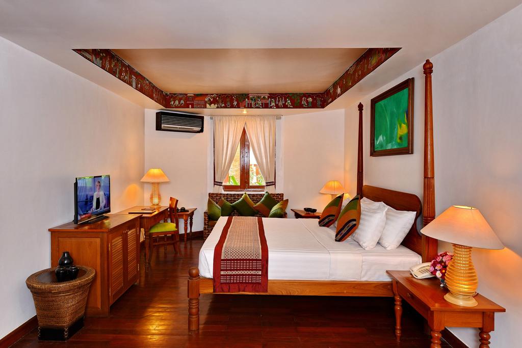 Myanmar Treasure Resorts Bagan