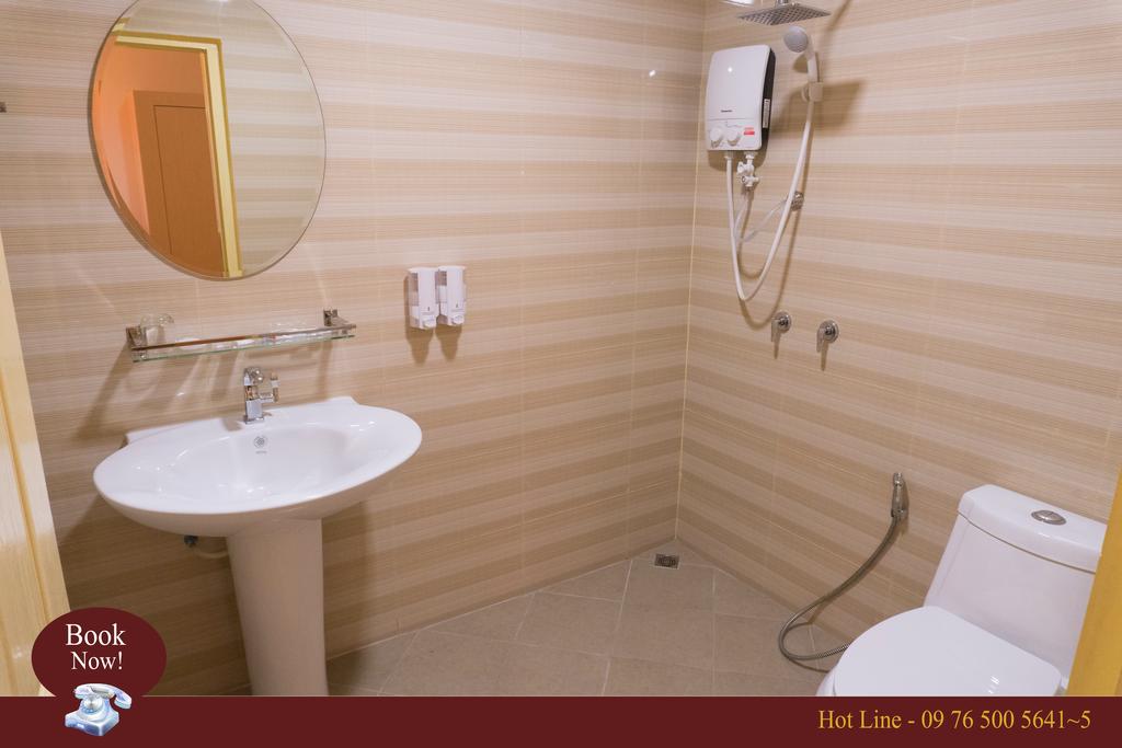 Myint Mo Hotel