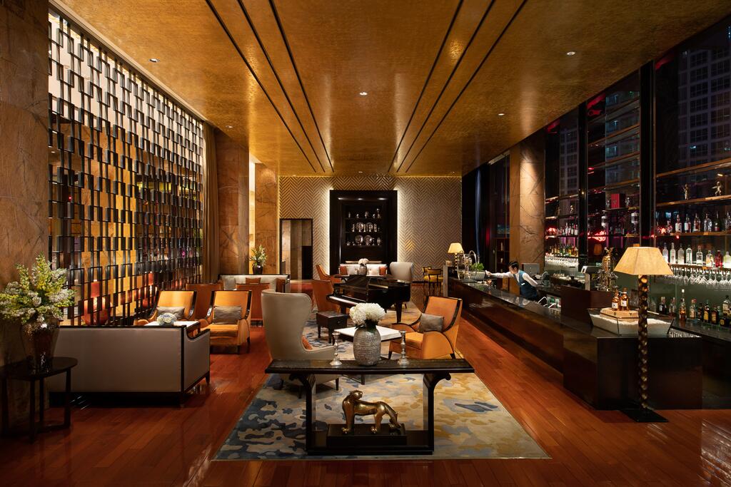 Fairmont Beijing