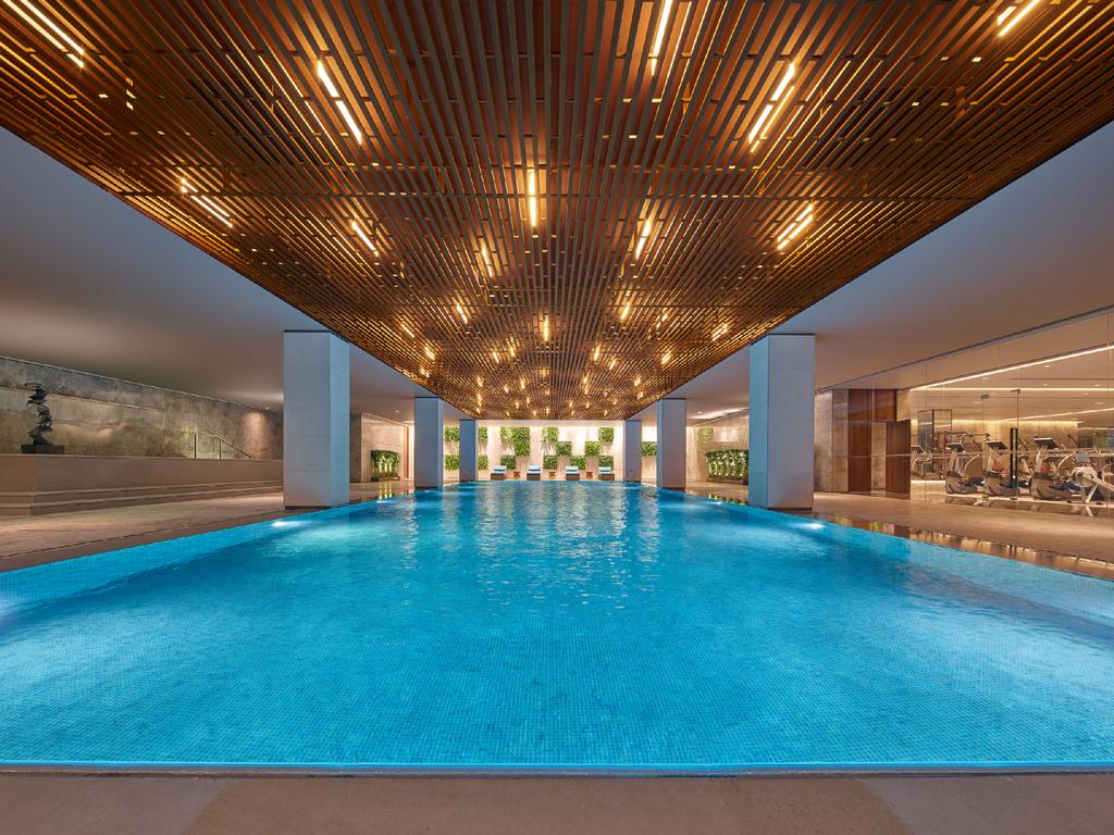 NUO Hotel Beijing