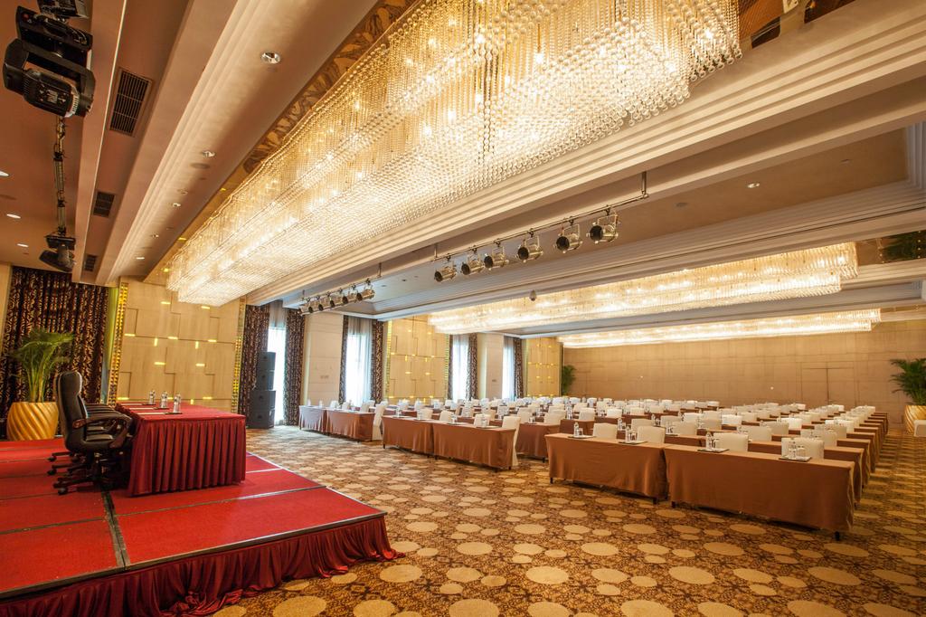 Holiday Inn Beijing Focus Square