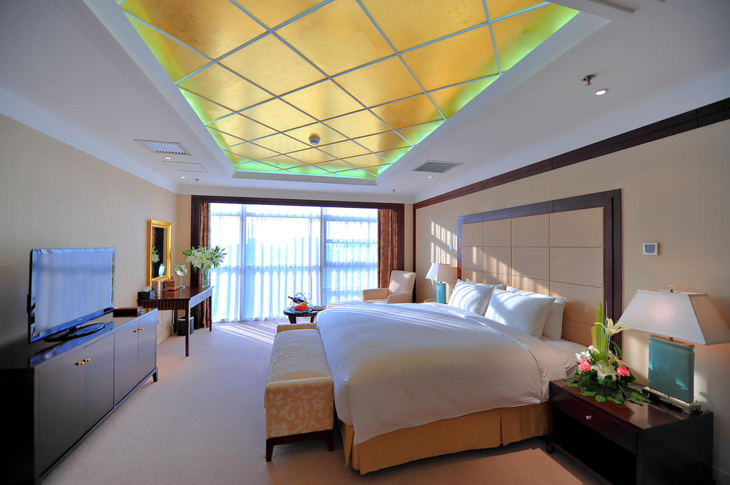 Beijing Broadcasting Tower Hotel
